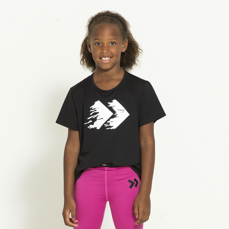 T-shirt "Play star" T-shirt "Play star"